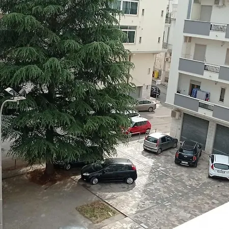 Terrazza Bella Vista *