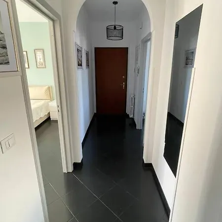 Terrazza Bella Vista Apartmán