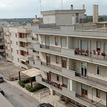 Terrazza Bella Vista