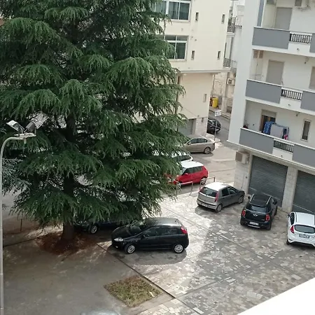 Apartmán Terrazza Bella Vista Cisternino