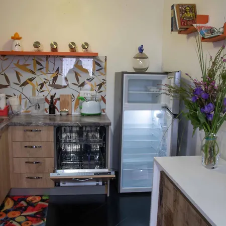 Terrazza Bella Vista *