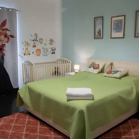 Terrazza Bella Vista * تْشيستيرنِنو