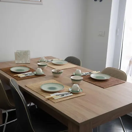 Terrazza Bella Vista Апартаменты *