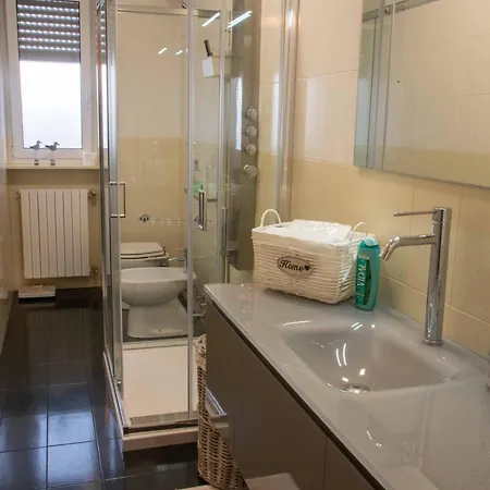 Terrazza Bella Vista Lejlighed Cisternino