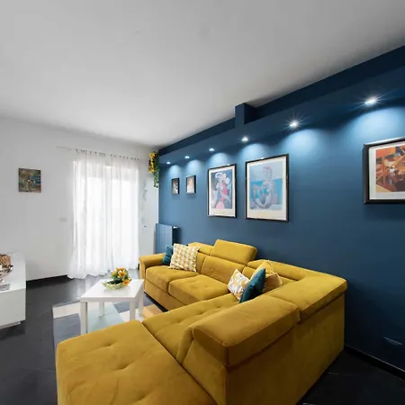 Terrazza Bella Vista *