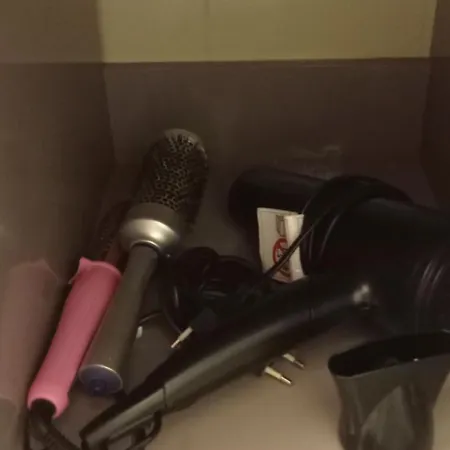 Апартаменты Terrazza Bella Vista