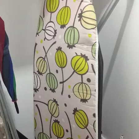 Апартаменты Terrazza Bella Vista *