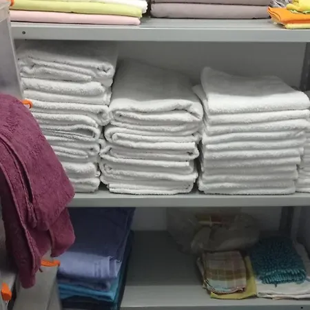 Terrazza Bella Vista Апартаменты Чистернино