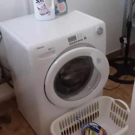 Lejlighed Terrazza Bella Vista Cisternino