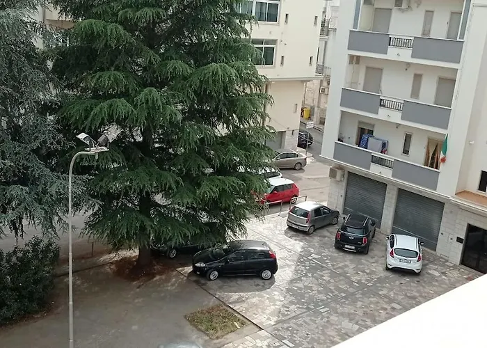 Terrazza Bella Vista *