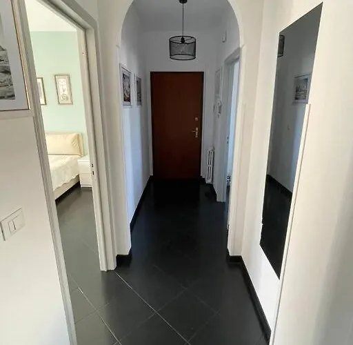 Terrazza Bella Vista דירה