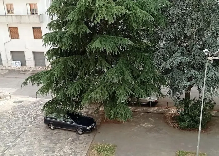 דירה Terrazza Bella Vista *