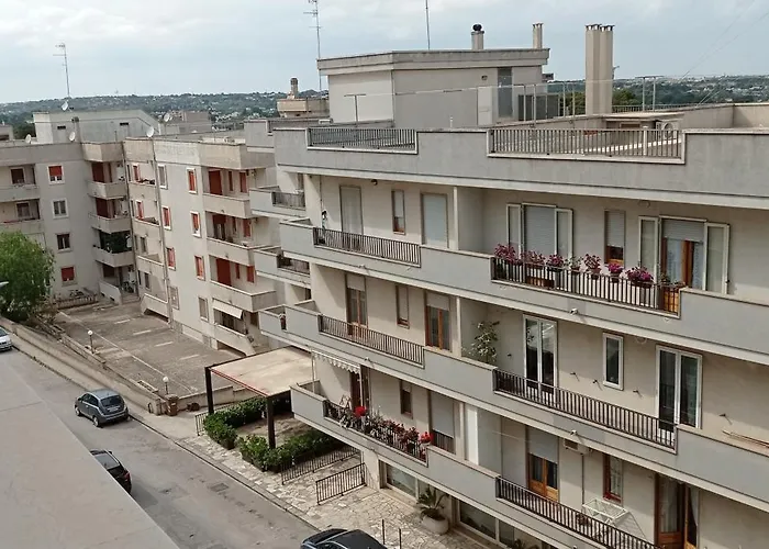 Terrazza Bella Vista