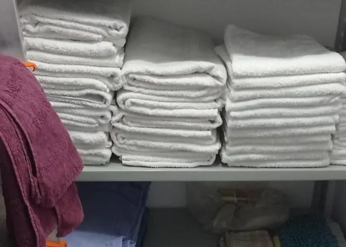 Terrazza Bella Vista Apartamento Cisternino